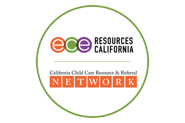 logo for California CCR&R Network