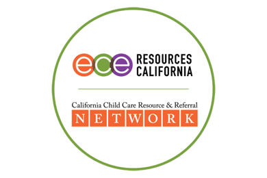 logo for California CCR&R Network